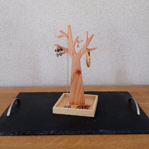 porte bijoux arbre